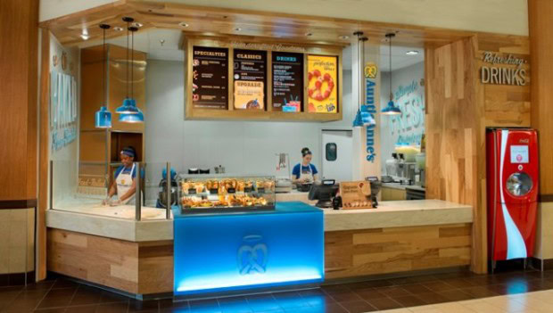 new store design