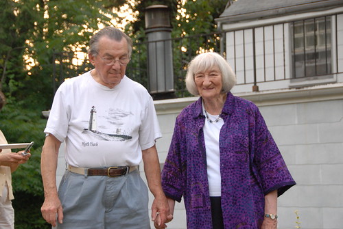 Grandparents!