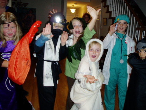 Halloween