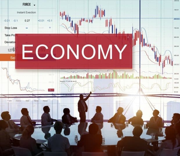 franchising and economy 2018