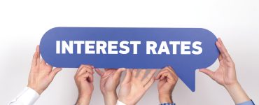 talking about interest rate cuts