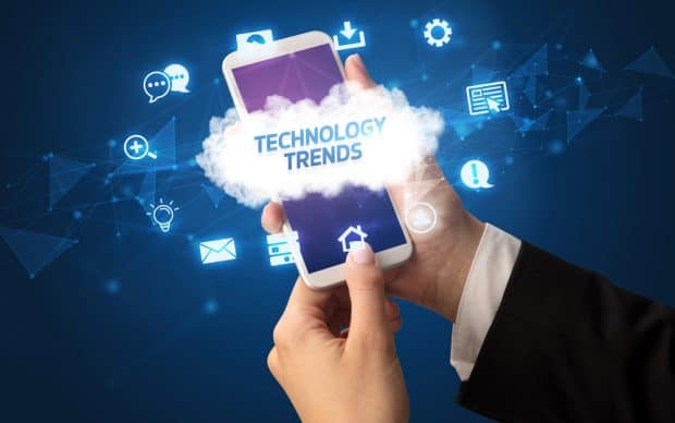 technology trends in franchising for 2026