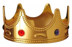 franchise king's crown