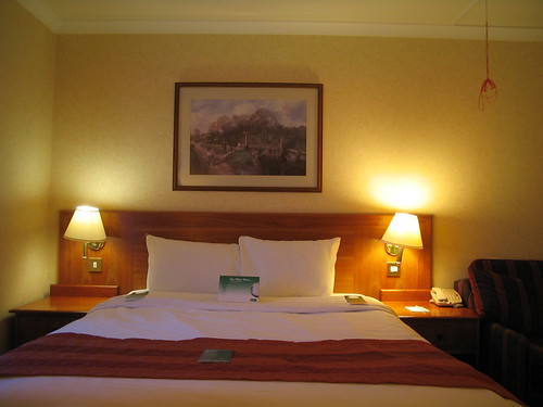 Holiday Inn Express Ipswich Orwell 1