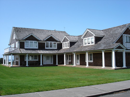 A nice home on the Oregon Coast 2005