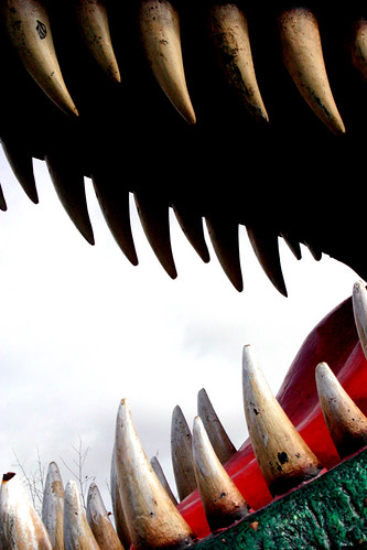 franchises with teeth