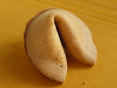 Fortune Cookies