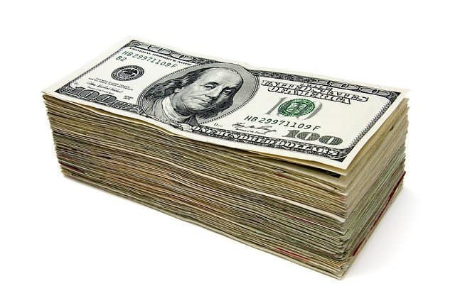 money for franchise consultants