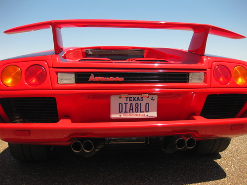 Lamborghini