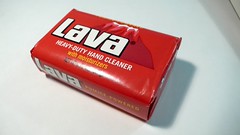 lava