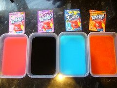 franchise failure rates and drinking the Kool Aid