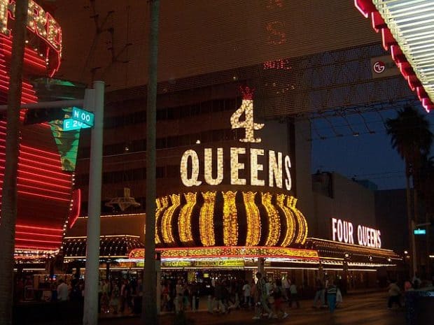 4 queens is not a trump casino 