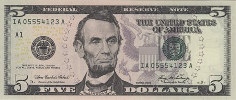 dollar menu 