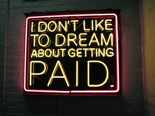 Get PAID
