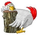 plucking