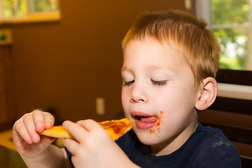 great pizza franchise product