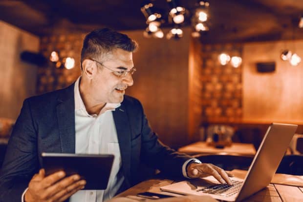 small business startup idea: become a business broker