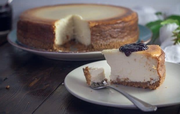 a piece of american pie