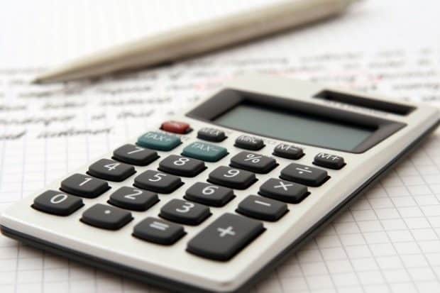 finances