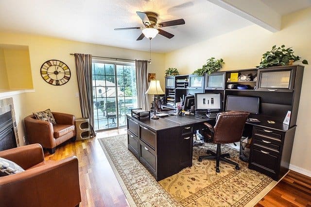 how to design a home office amazing home office