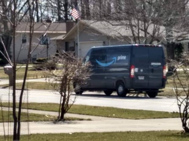 delivery is a 2020 franchise trend