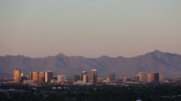 state of franchising in arizona