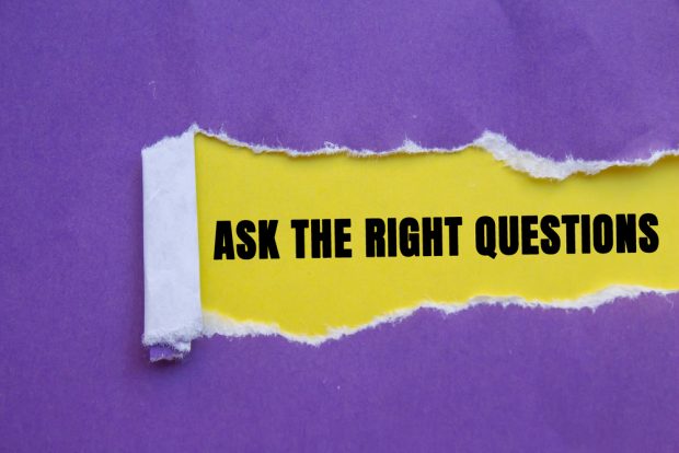 fast food franchise buying questions