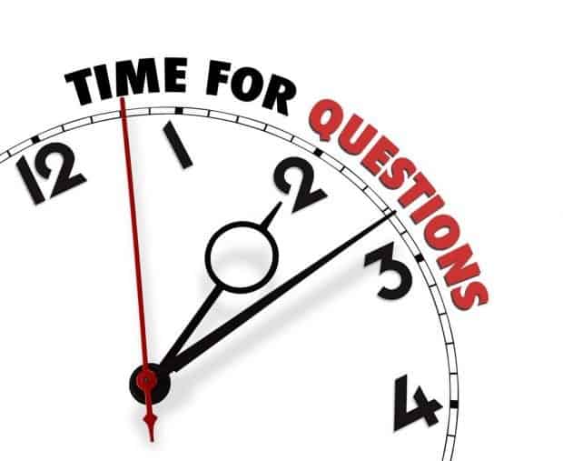 ask me about franchising