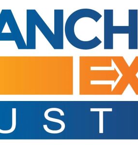 2024 franchise expo austin banner