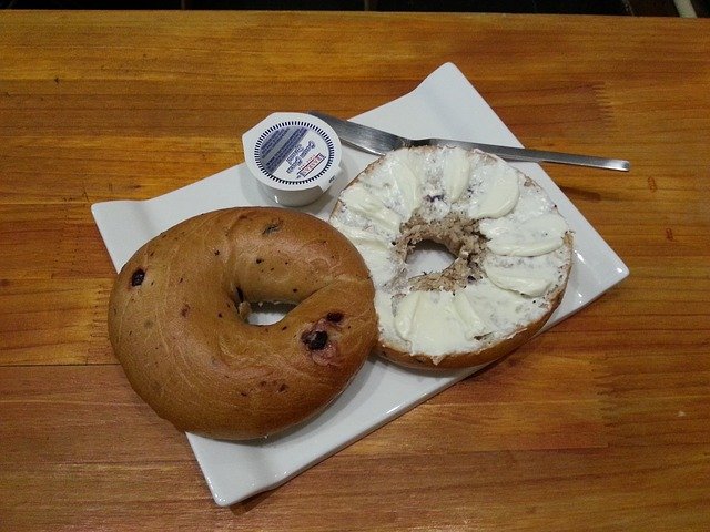 bagel franchise