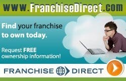 top franchise directories