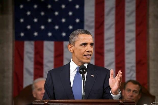 president obama