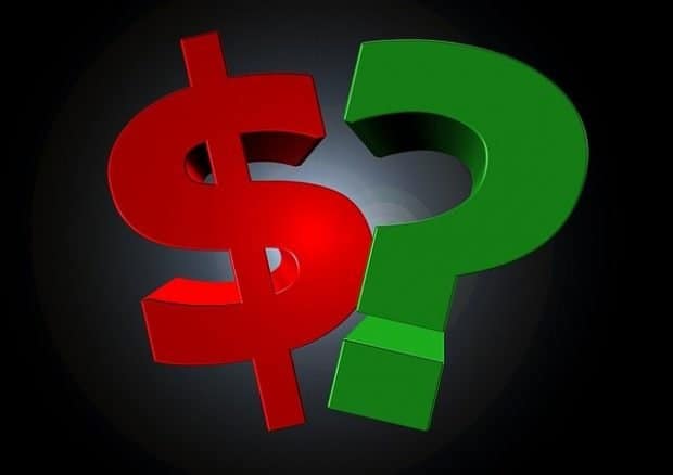 six-figure income vs. unemployed