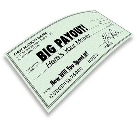 franchise coach commission check