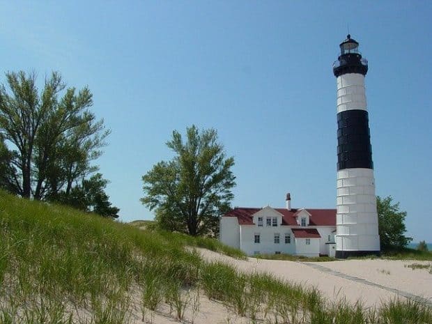 michigan
