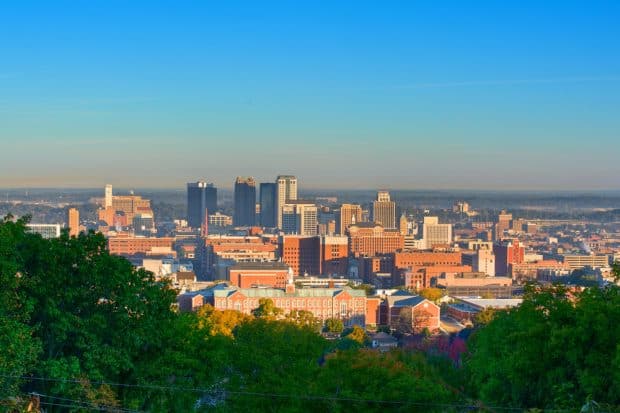 alabama franchise attorneys image of birmingham