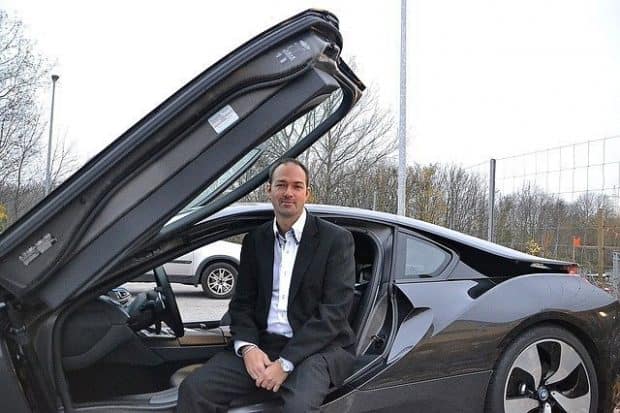 get a get loan from your rich uncle