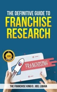 franchisee research guide