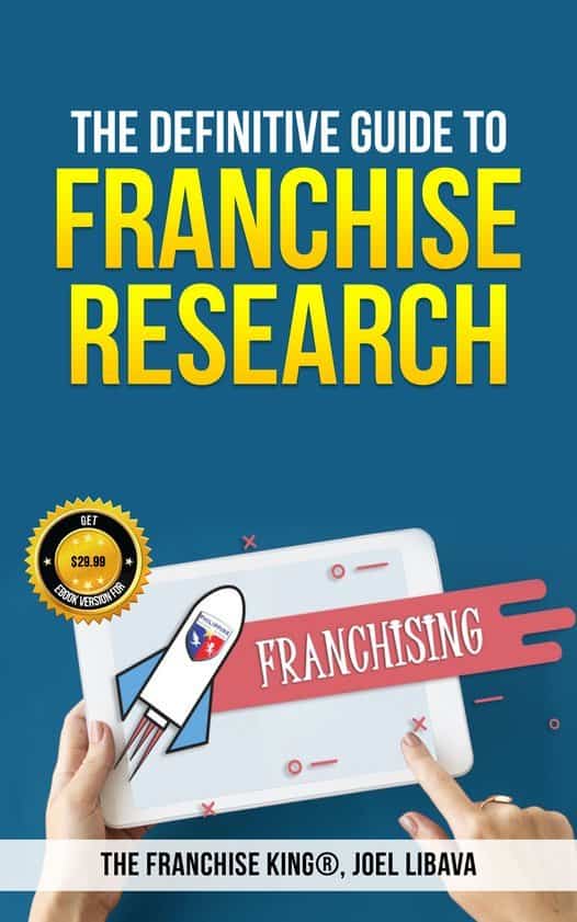 ask franchisee questions