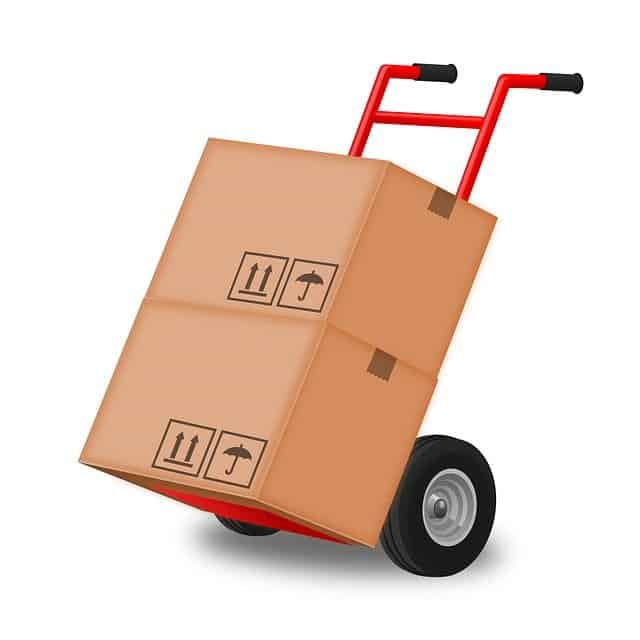 a business in a box