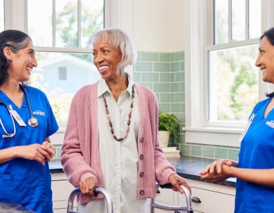 news about brightstar care being acquired