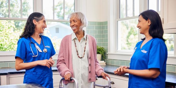 news about brightstar care being acquired