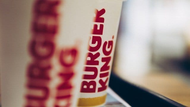 burger king impossible whopper