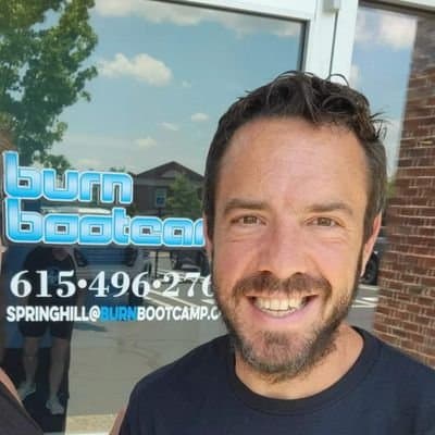 fitness franchisee lessons from Paul Goldsmith