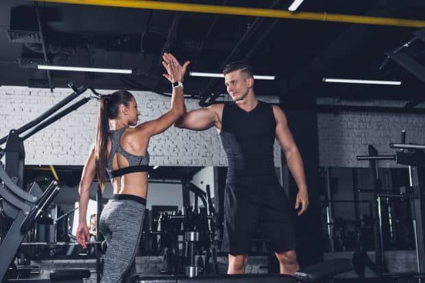 burn boot camp franchise milestone