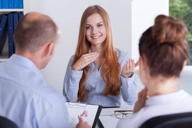 using franchise professionals