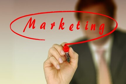 franchise marketing 