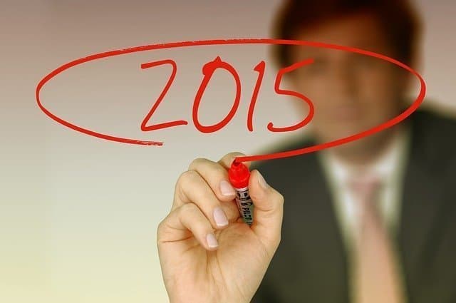 2015 top franchise blog posts