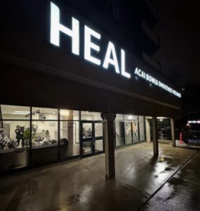heal wellness canada franchise deal news