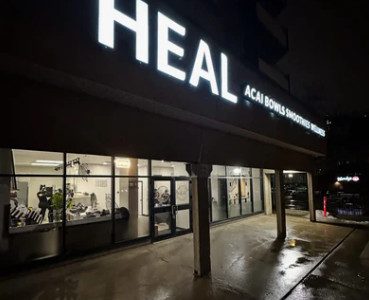 heal wellness canada franchise deal news